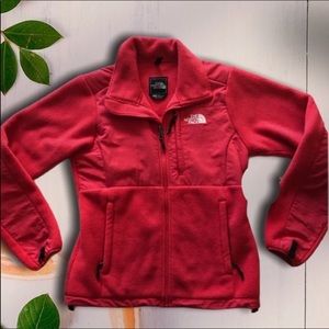 North Face Sweater